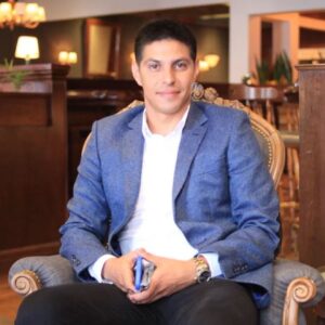 Barrientos y una reunión positiva para seguir en San Lorenzo