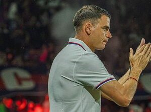 El equipo de Primera que buscó al DT de la Reserva de San Lorenzo