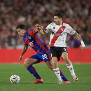 El posible rival de San Lorenzo en los octavos de final del Apertura