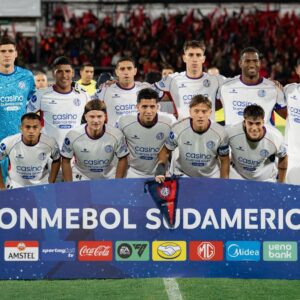 Los convocados de San Lorenzo para recibir a Recoleta