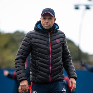 ¿San Lorenzo tiene equipo confirmado para recibir a Recoleta?