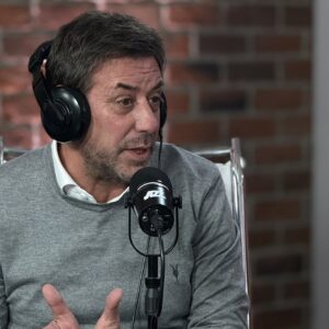 Costantino: “Tenemos que estar muy contentos con lo del fondo suizo”