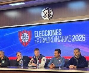 El pedido de la Junta Electoral de San Lorenzo a la política azulgrana