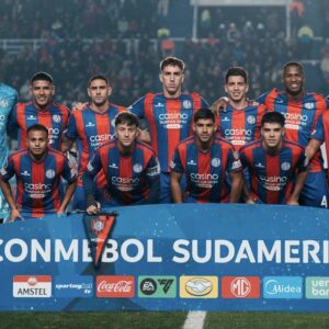 La noche donde se apagó la ilusión