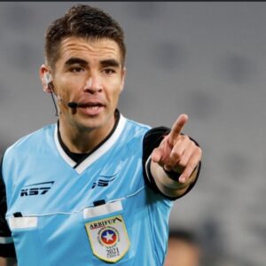 Árbitro confirmado para la visita de San Lorenzo a Ecuador