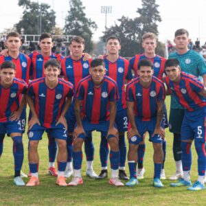 La Reserva empató y no pudo meterse en zona de playoffs