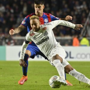 Los antecedentes de San Lorenzo contra Santos