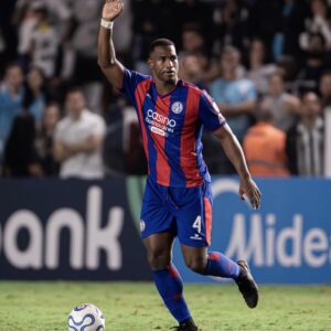 El mensaje de Romaña tras la eliminación de San Lorenzo