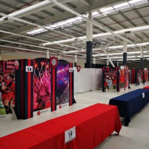 La forma para consultar el padrón electoral en las elecciones en San Lorenzo