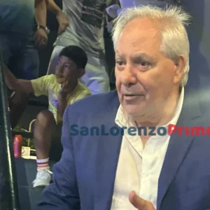 Fernando Miele: “Hoy cualquier mediocre quiere ser presidente de un club”