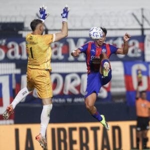 El partido clave que le queda a San Lorenzo para cerrar el semestre