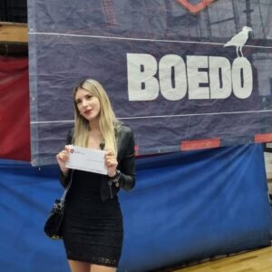 Conflictos y renuncias en una de las listas de San Lorenzo