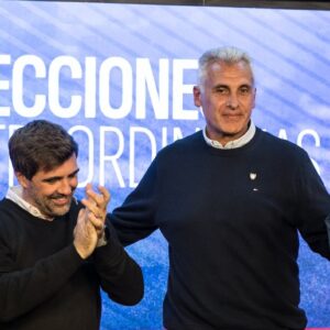 Se confirmaron los cargos en la nueva Comisión Directiva de San Lorenzo