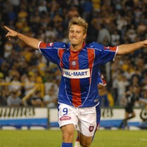 La curiosa historia de la Gata Fernández antes de ser campeón con San Lorenzo