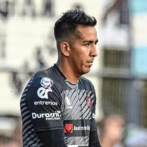 El ex San Lorenzo que se dedica a vender viajes y apuesta todo al Mundial