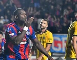 San Lorenzo y las opciones de cara a la última fecha de la Copa Sudamericana