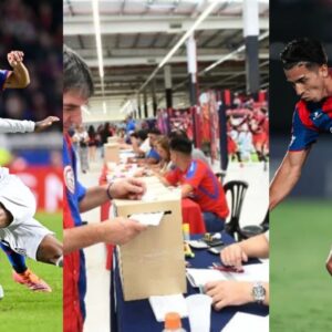 Los tres objetivos fundamentales que le quedan a San Lorenzo en el mes de mayo