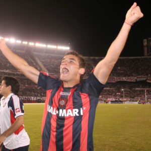 Bergessio, el silencio atroz y un partido inolvidable entre San Lorenzo y River