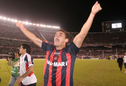 Bergessio y una fuerte reflexión sobre San Lorenzo