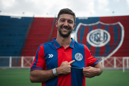 Vietto licenciado: ¿Qué sucederá con el jugador?