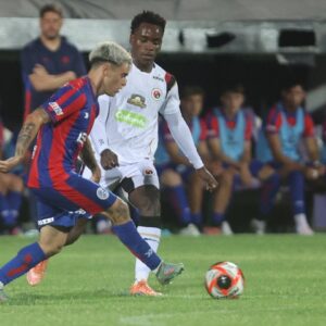 San Lorenzo con el foco puesto en el comienzo de una pretemporada austera
