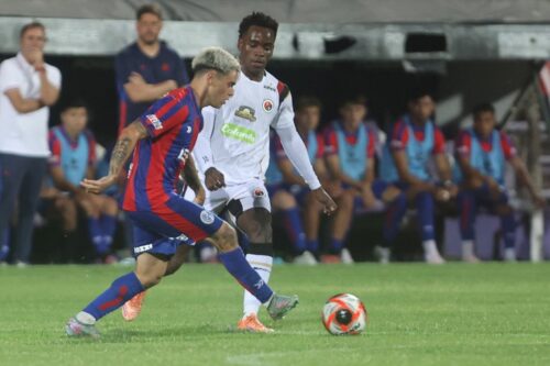 San Lorenzo con el foco puesto en el comienzo de la pretemporada
