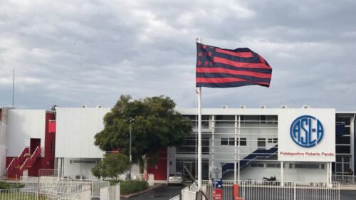Malestar e incertidumbre en el plantel del básquet de San Lorenzo