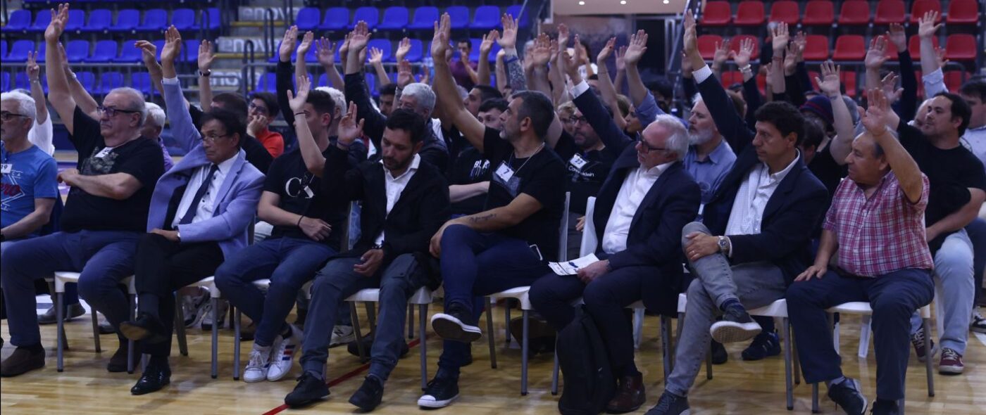 San Lorenzo: se viene una Asamblea clave por los 8.345 m2 de Avenida La Plata