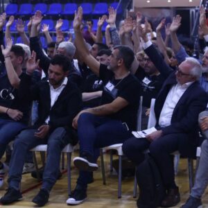 San Lorenzo: se viene una Asamblea clave por los 8.345 m2 de Avenida La Plata