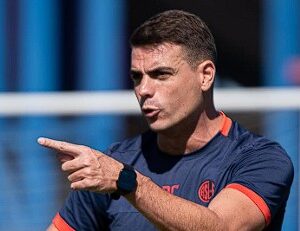Alan Capobianco: “Nadie vino a preguntar sobre el proceso que veníamos pasando”.