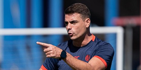 Alan Capobianco: “Nadie vino a preguntar sobre el proceso que veníamos pasando”.