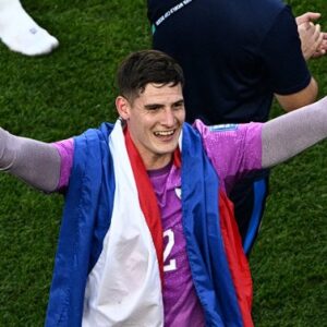 Mario Jara: “Había sondeos por Gill, seguro se transformen en ofertas formales para San Lorenzo”