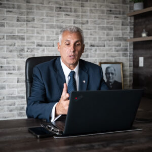 Cuándo será la primera reunión de CD de Marcelo Culotta en San Lorenzo