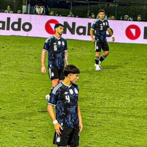 San Lorenzo podría recibir dinero por un ex jugador surgido de las inferiores