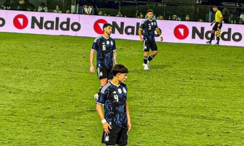 San Lorenzo podría recibir dinero por un ex jugador surgido de las inferiores