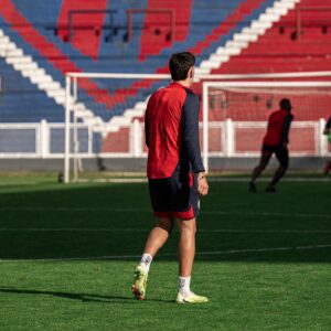 El amistoso de pretemporada que tendrá San Lorenzo
