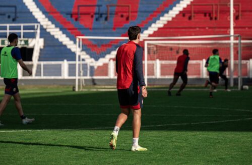 El amistoso de pretemporada que tendrá San Lorenzo