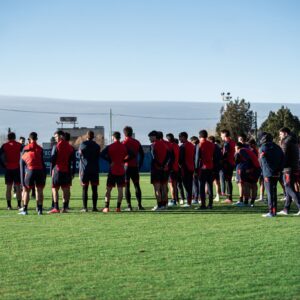 Los tres candidatos a ser técnico de San Lorenzo