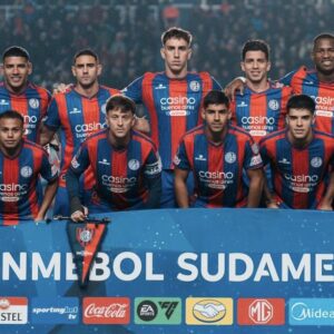Los contratos de San Lorenzo que se vencen a fin de año