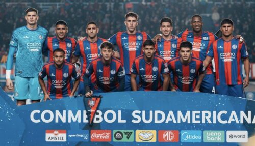 Auzmendi y Romaña ya palpitan la pretemporada con San Lorenzo