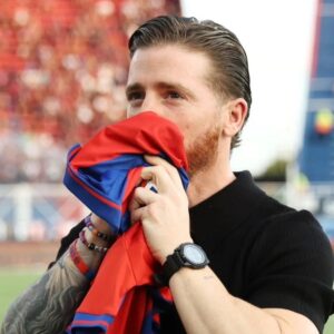 Muniain será el quinto entrenador debutante en San Lorenzo en 10 años