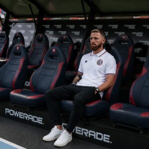 Los nombres que suenan para sumarse al cuerpo técnico de Muniain en San Lorenzo