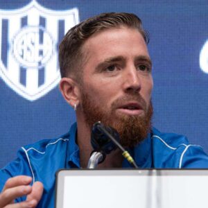 Así será el cuerpo técnico de Iker Muniain en San Lorenzo
