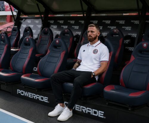 Los nombres que suenan para sumarse al cuerpo técnico de Muniain en San Lorenzo