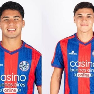 Ojeda y Pedroza no entrenarán con San Lorenzo y podrían dejar el club