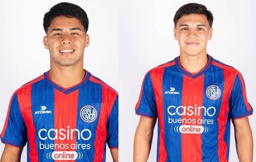 Ojeda y Pedroza no entrenarán con San Lorenzo y podrían dejar el club