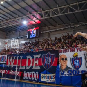 San Lorenzo, el Indio Solari y los Redondos: en este día y cada día