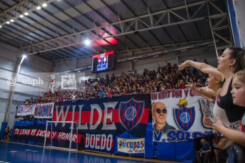 San Lorenzo, el Indio Solari y los Redondos: en este día y cada día