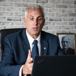¿Qué se va a tratar en la nueva Comisión Directiva de San Lorenzo?