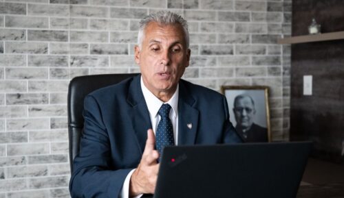 ¿Qué se va a tratar en la nueva Comisión Directiva de San Lorenzo?